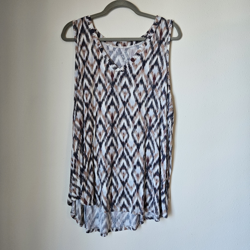 Tank top 2X